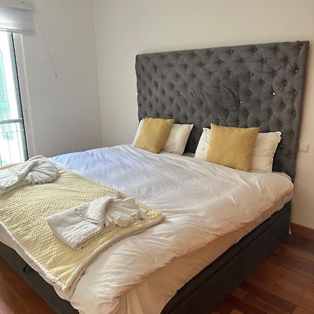 Nice And Modern Flat Near Airport ซานตาครูซ ภายนอก รูปภาพ