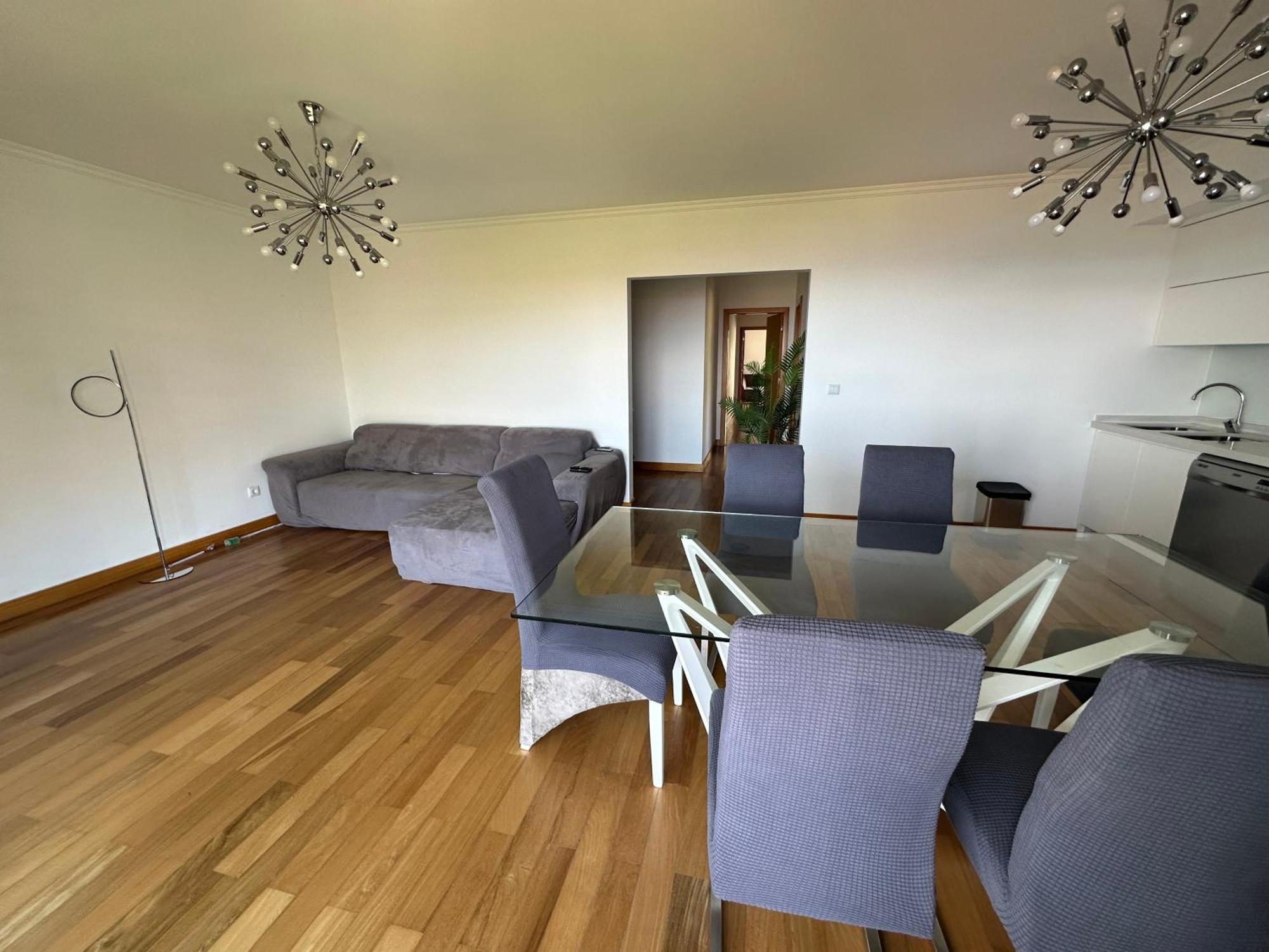 Nice And Modern Flat Near Airport ซานตาครูซ ภายนอก รูปภาพ
