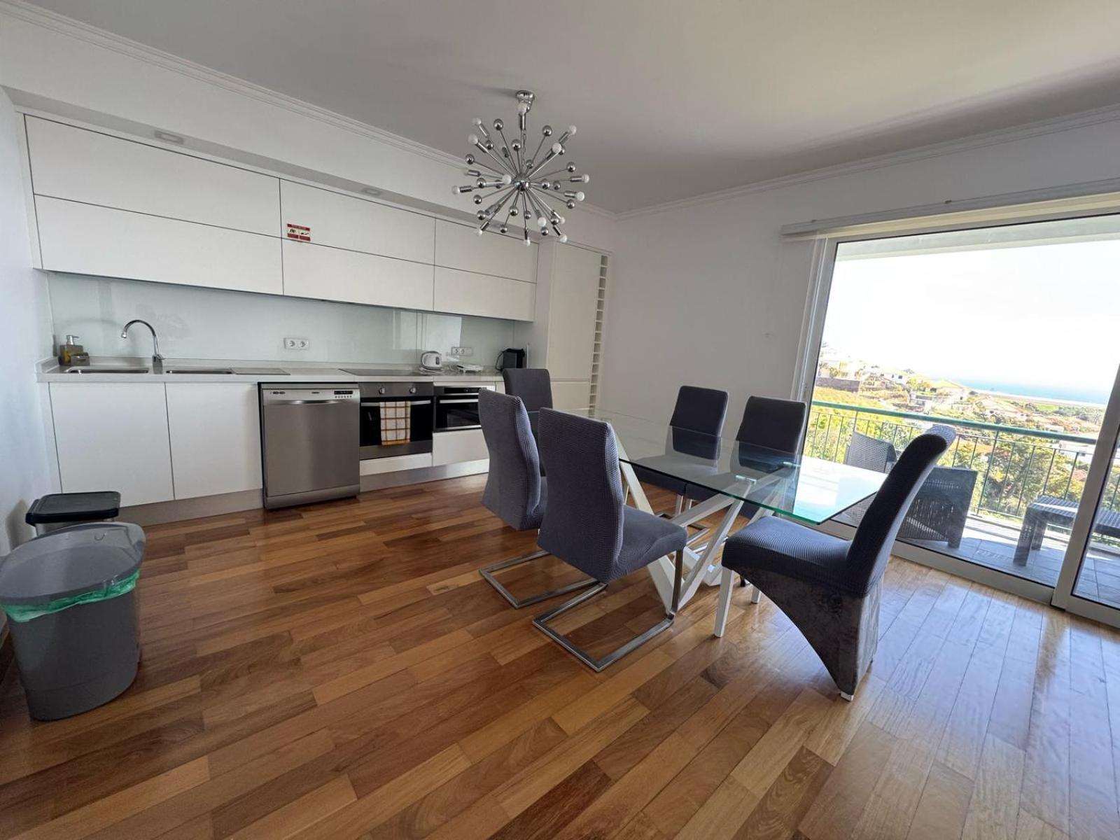 Nice And Modern Flat Near Airport ซานตาครูซ ภายนอก รูปภาพ
