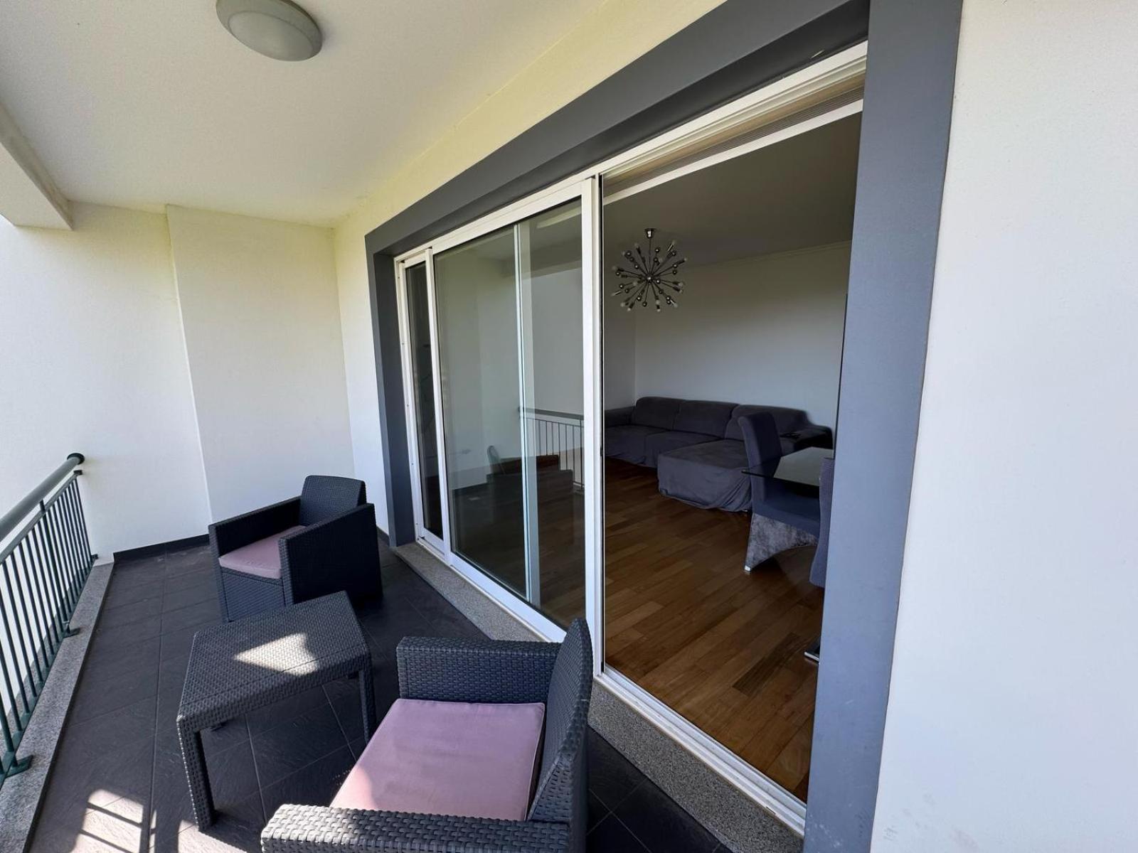 Nice And Modern Flat Near Airport ซานตาครูซ ภายนอก รูปภาพ